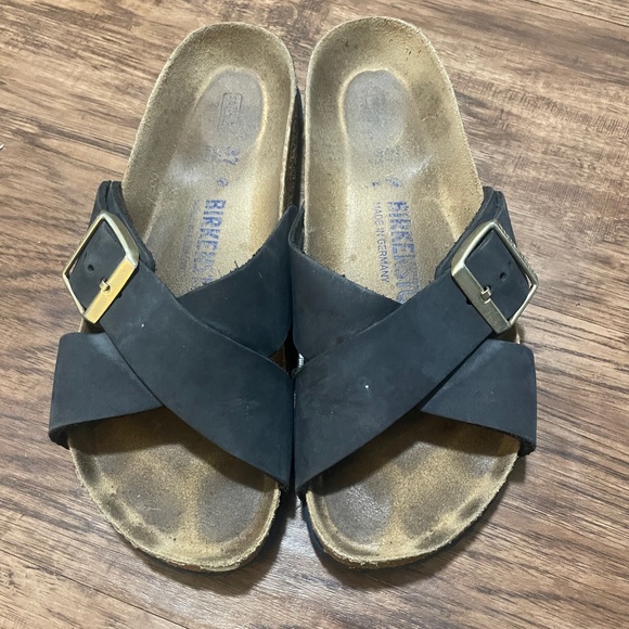 Birkenstock Sienna Sandal - Picture 2 of 2